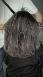 -5M HAIR SALON 旗舰店