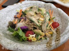 -银子铁板烧料理自助餐(人民广场店)