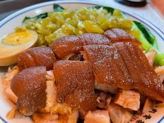 -發起人·肉骨茶(万象汇店)