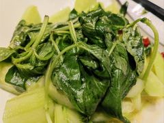 -同胜祥清真新豫菜(丰乐路总店)