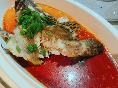 -龙船人海鲜城(长治路店)