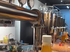 -玩啤国度精酿啤酒(宝山店)