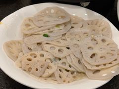 -湘肠香火锅店(团结湖店)