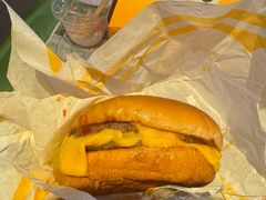 -麦当劳(望京国际商业中心店)