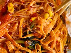 -佳木斯老崔朝族风味(群力店)