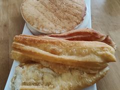 -常鲜德乐购迎桂馒头店(麻巷公寓店)