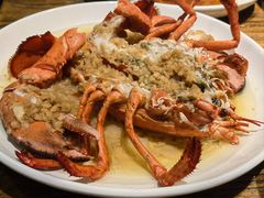 -海味当家·蒸锅海鲜(星海公园店)
