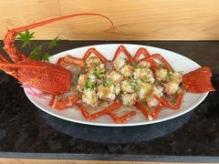 -香樟花园新粤料理(无锡万象城店)