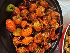 -四妹餐厅(玫瑰街店)