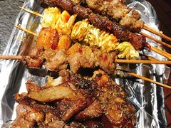 -买又大餐厅(福林里店)
