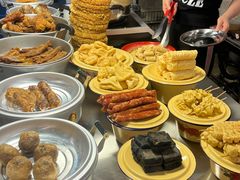 -柳州肥姨妈大骨螺蛳粉(江宁万达店)