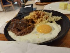 -纽斯特牛排自助餐厅(浦江万达店)