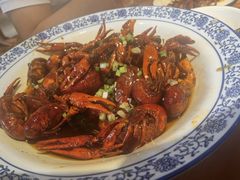 -满盆红龙虾(开发区店)