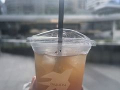 -BeauTea水仙(coco park店)