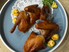 -点都德(龙之梦店)