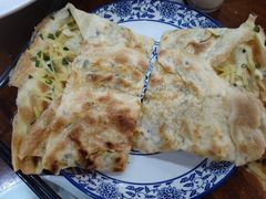 糊拉汰-天台徐家小吃