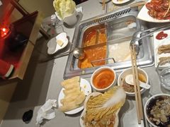 -海底捞火锅(宇飞大厦店)