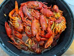 -戴记龙虾(天泽街店)
