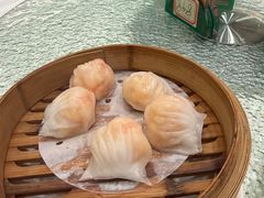 -北园酒家(小北路店)