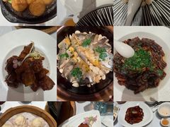 -新雅粤菜馆(南京东路店)