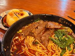 -豆爺小面(朱雀店)