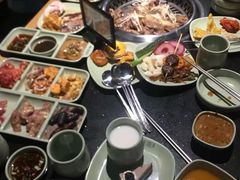 -韩盛·盛江山自助料理(沈辽路万达店)