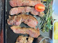 -豪客来牛排(人民东路店)