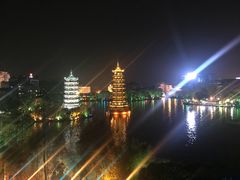 -忆咖啡观景餐厅(桂林象山公园店)