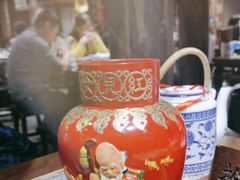 -南京大牌档(济南万象城店)