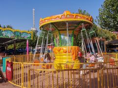 -郑州方特梦幻王国