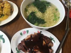 -威南记鸡饭餐室