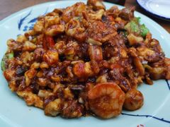 -普天和酒楼·新津菜·烤鸭(天津之眼店)