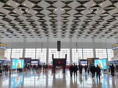 -郑州新郑国际机场