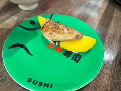 -三禾寿司(石龙店)