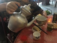 -尼玛藏家风味园(阿山食城店)