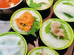 -上隐水产海鲜刺身自助餐(淮海百盛店)