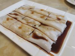 猪肉肠粉-明泉居茶点荟(车陂店)