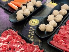 -林记潮牛·牛肉火锅(上马墩店)