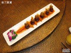 dz1&nbsp;020-唐廊烤鸭店(工体店)