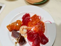 -景er The Balcony自助餐厅·北京东方君悦大酒店