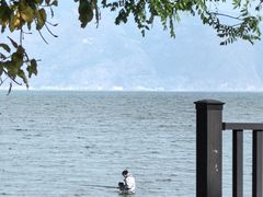 -大理洱海
