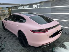 -V-KOOL威固车中宝隐形车衣·汽车隔热膜·改色膜(西国贸店)