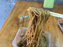 -放鸡岛之美食