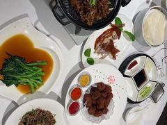 -东门烤鸭店(鼓楼店)