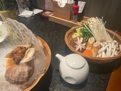 -匠和风精致料理(成都龙湖滨江天街店)