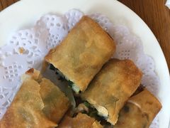-香江小厨 The Kitchen(香江俱乐部店)