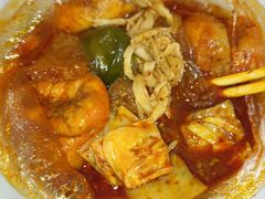 -王记川味麻辣烫(黄山园店)