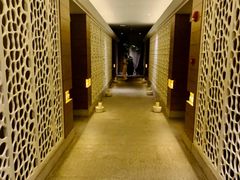 -春晖园度假酒店温泉