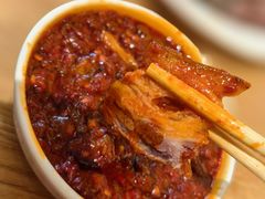 -韩麦大冷面(桂花街直营店)