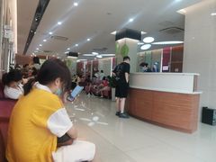 -美年大健康体检(滨江分院)